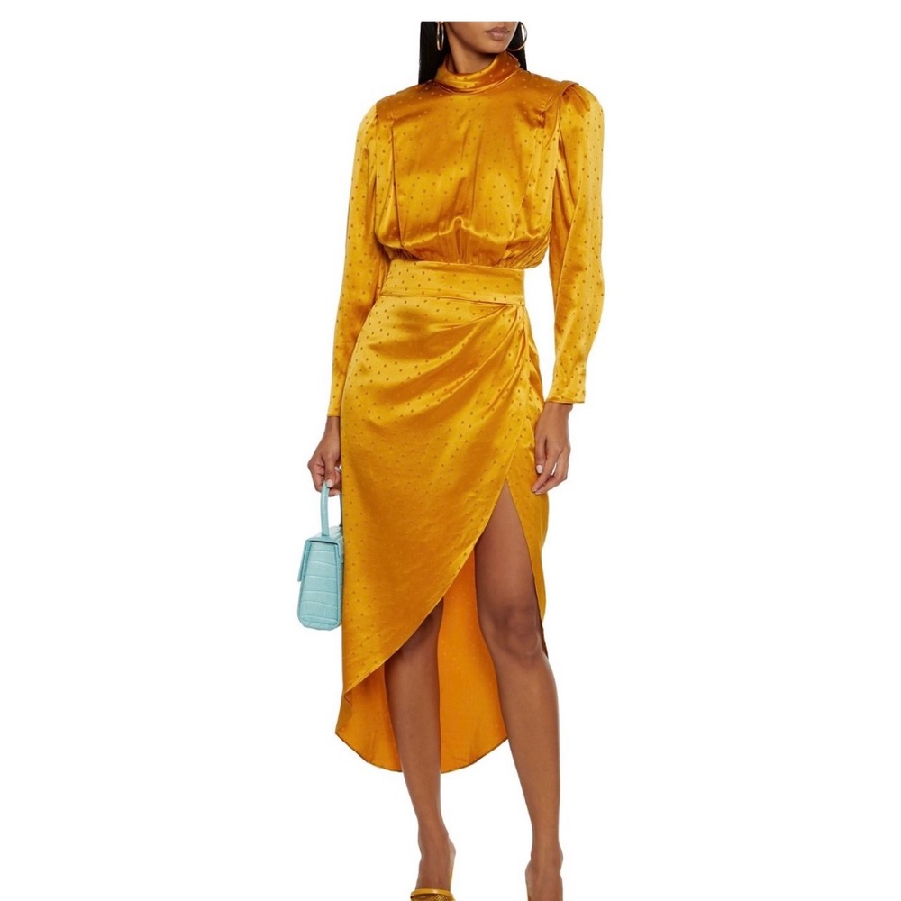 Rony kobo dress worn once excellent condition